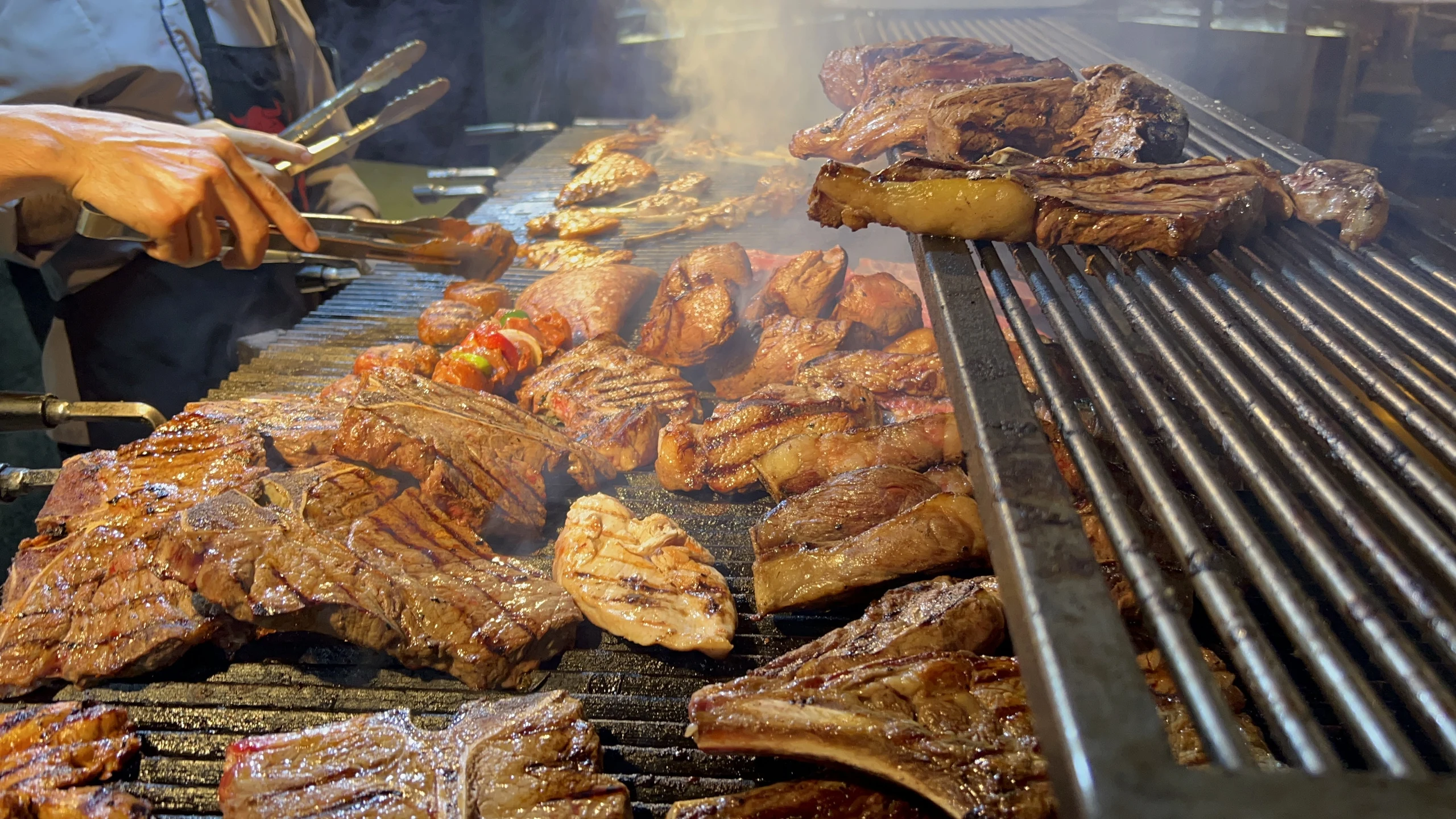 Alp Et Steakhouse · 17